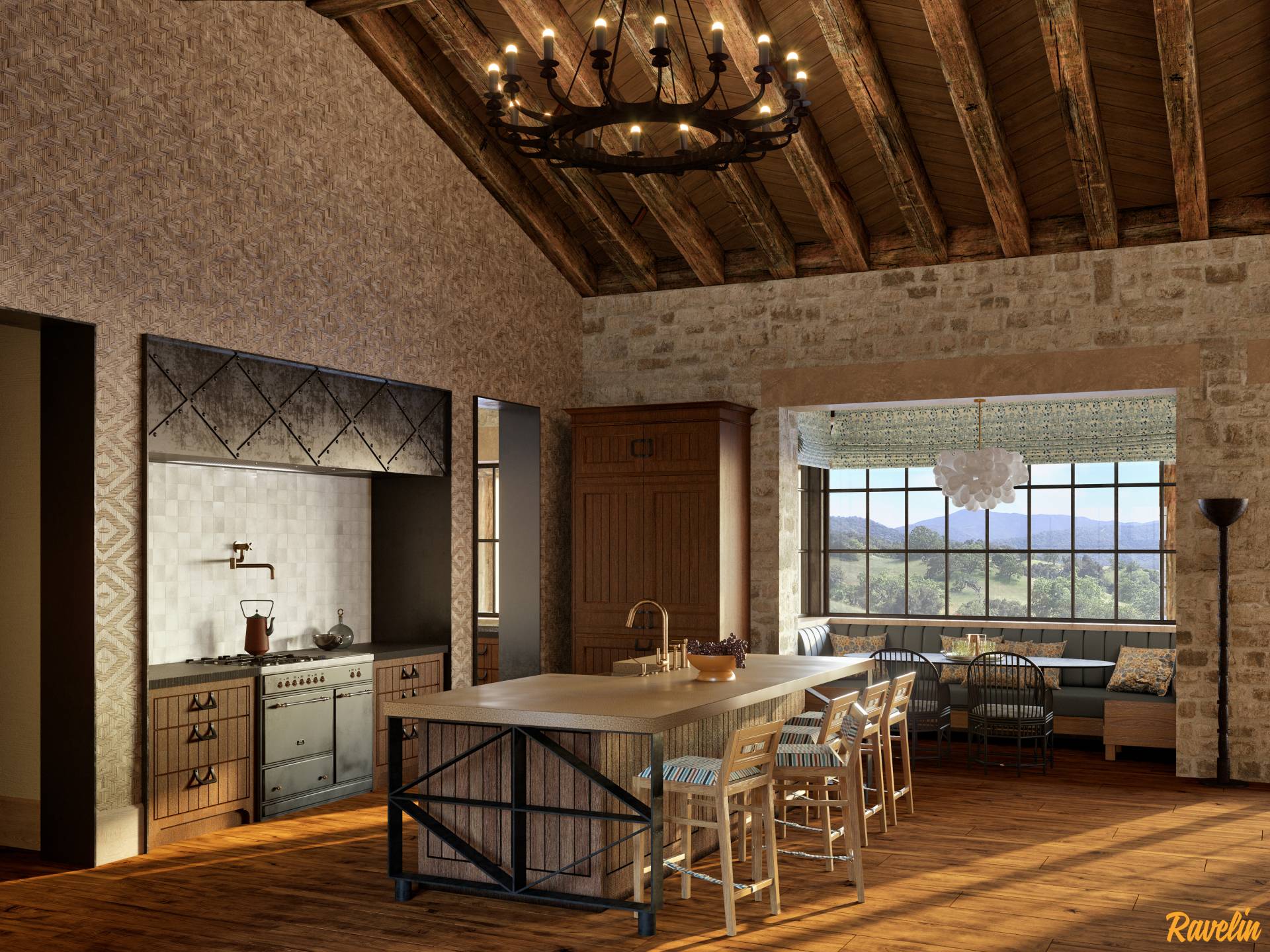 Santa Lucia Santa Lucia